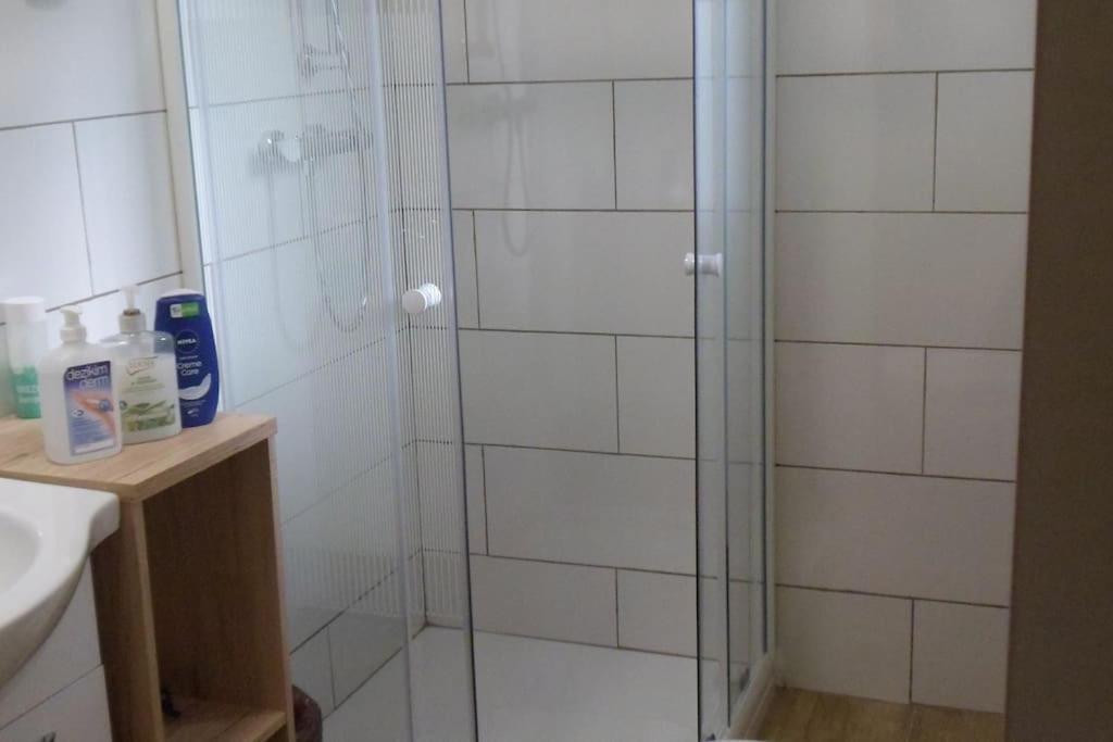 Pegaz Daire Slap ob Idrijci Dış mekan fotoğraf